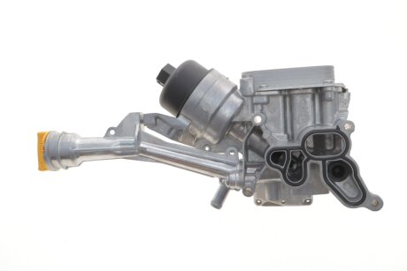 Охолоджувач мастила nrf 31858 на Фиат Фиорино 2