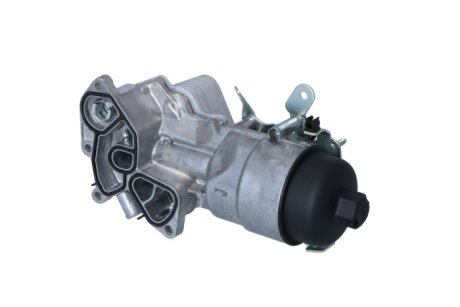 Охолоджувач мастила nrf 31865