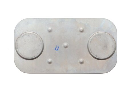 Охолоджувач мастила nrf 31870