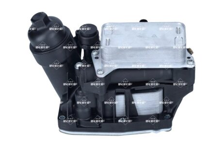 Корпус фільтра оливи nrf 31873
