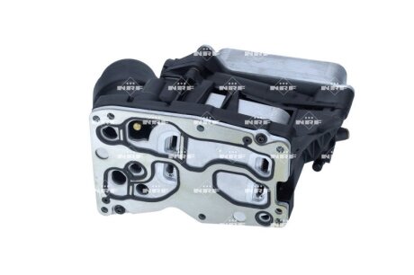Корпус фільтра оливи nrf 31873