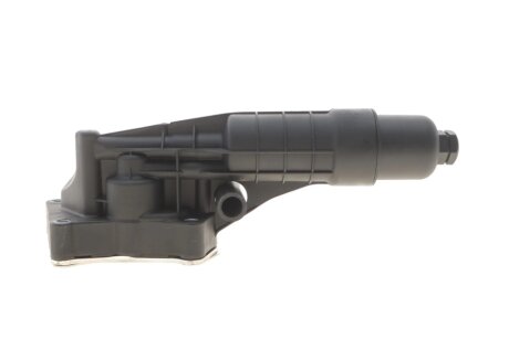 Радіатор масляний MERCEDES-BENZ C-Series 1.8 07- у зборі nrf 31874