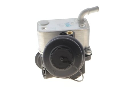 Корпус фільтра масляного nrf 31875