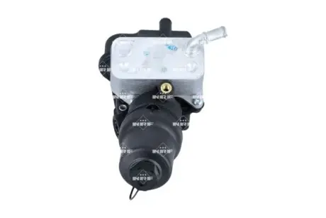 Корпус фільтра масляного NRF 31875