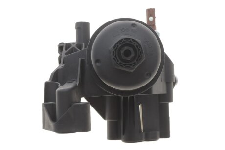 Масляний радіатор (з корпусом масляного фільтра) MAN TGE VW Transporter T6 2.0D 04.15- nrf 31876