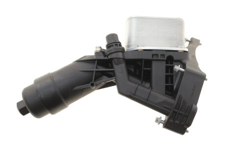 Радіатор масляний BMW 1 Series 1.5 15- nrf 31877