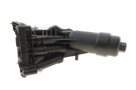 Радіатор масляний BMW 1 Series 1.5 15- nrf 31877