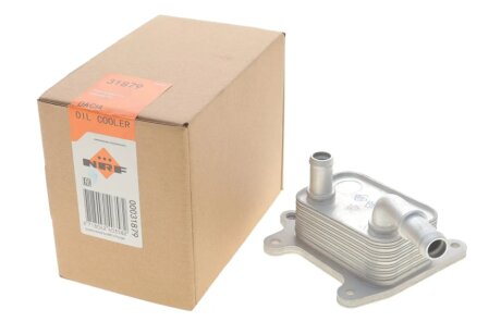 Охолоджувач мастила nrf 31879