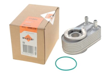 Охолоджувач мастила nrf 31886