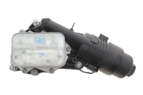 Охолоджувач мастила NRF 31895 Бмв 2 Series