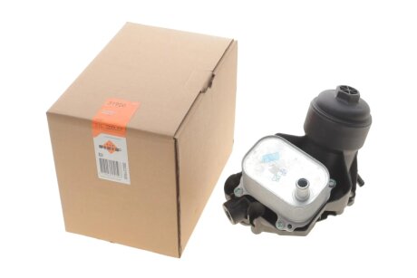 Корпус фільтра масляного nrf 31900