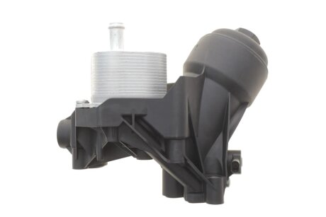 Корпус фільтра масляного nrf 31900 на Ауди A6 C8