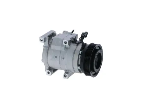 Компресор кондиціонера NRF 320019G Hyundai Санта фе 2