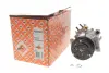 Компресор кондиціонера NRF 320044