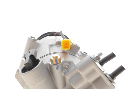 Компресор кондиціонера nrf 320044