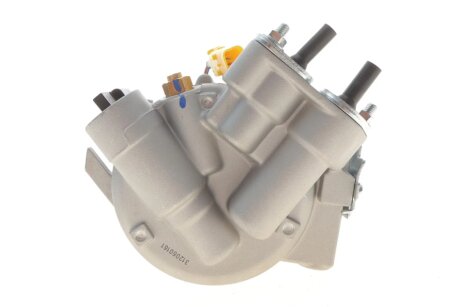 Компресор кондиціонера nrf 320044