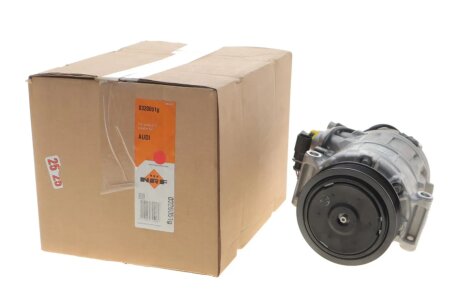 Компресор кондиціонера nrf 320051G