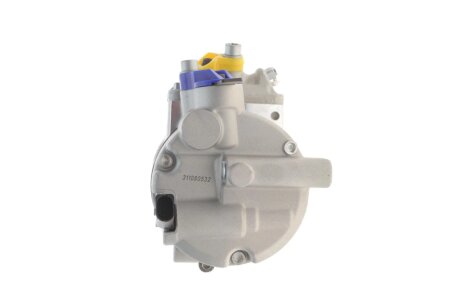 Компресор кондиціонера nrf 320071