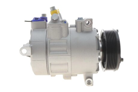 Компресор кондиціонера nrf 320071