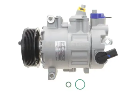 Компресор кондиціонера NRF 320071 Фольксваген Амарок