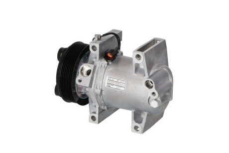 Компресор кондиціонера nrf 320109 на Ниссан Навара