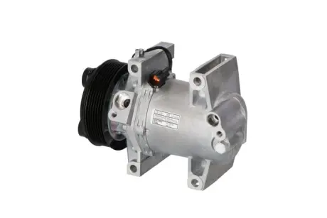 Компресор кондиціонера NRF 320109 Ниссан Нп 300