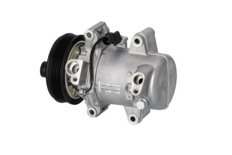 Компресор кондиціонера nrf 320112 на Митсубиси L200