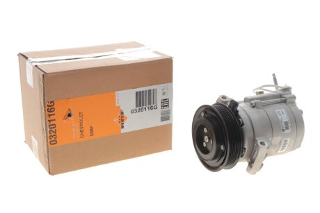 Компресор nrf 320116G