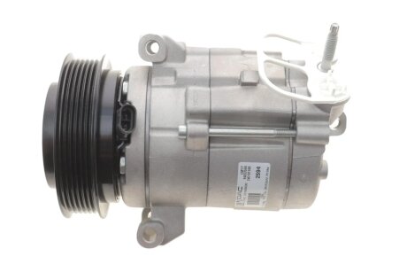 Компресор nrf 320116G на Chevrolet Captiva c140
