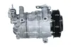 Компресор кондиціонера NRF 320120