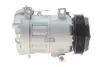 Компресор кондиціонера NRF 320120