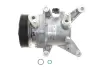 Компресор кондиціонера NRF 320223