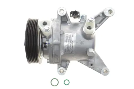 Компресор кондиціонера NRF 320223 Мазда 2