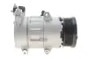 Компресор кондиціонера NRF 320226
