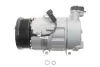 Компресор кондиціонера NRF 320226