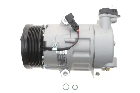 Компресор кондиціонера NRF 320226