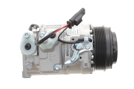 Компресор кондиціонера nrf 320238