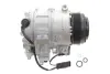 Компресор кондиціонера NRF 320238