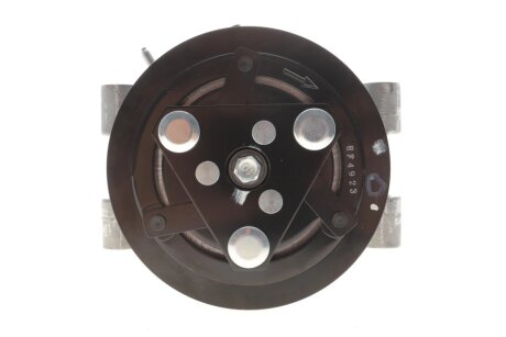 Компресор кондиціонера nrf 320253