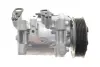 Компресор кондиціонера NRF 320253
