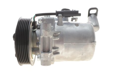 Компресор кондиціонера nrf 320253