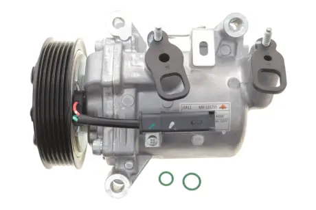 Компресор кондиціонера NRF 320253