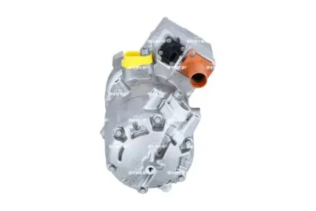 Компресор кондиціонера NRF 320259 Бмв X1