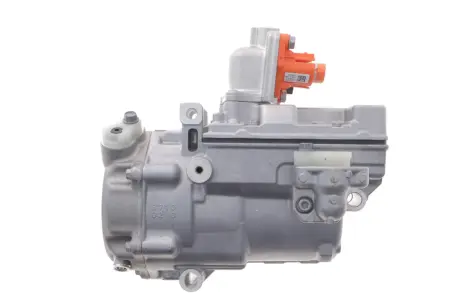 Компресор кондиціонера NRF 320288 Рено Zoe