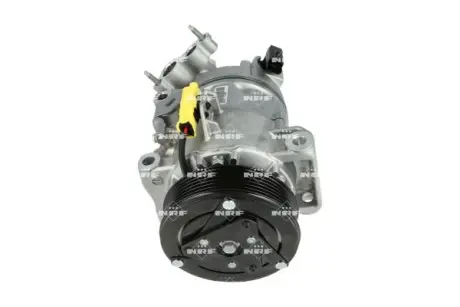 Компресор кондиціонера NRF 320289 Ситроен С5