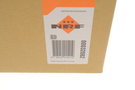 Компресор nrf 32082