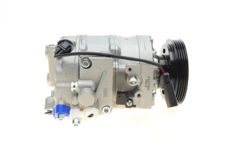 Компрессор кондиционера nrf 32106