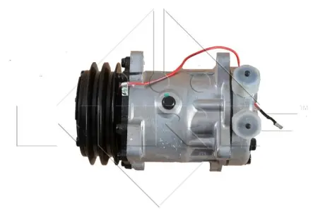 Компресор кондиціонера NRF 32130 Фиат Tempra