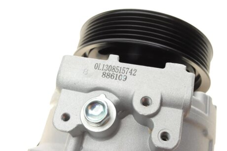 Компрессор кондиционера nrf 32147