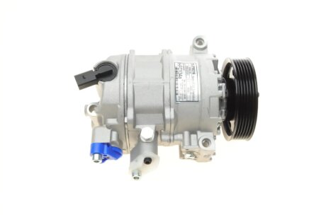 Компрессор кондиционера nrf 32147